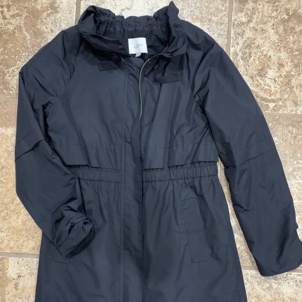 LOFT Jacket
